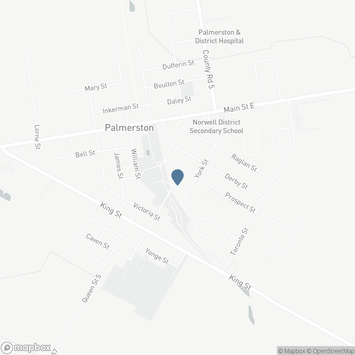 109A - 6751 WELLINGTON ROAD, Minto, Ontario N0G 2P0